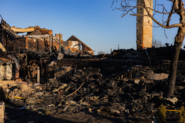 Reliable Fire Board Up contractor in Jackson, OH by Fire Damage Flint